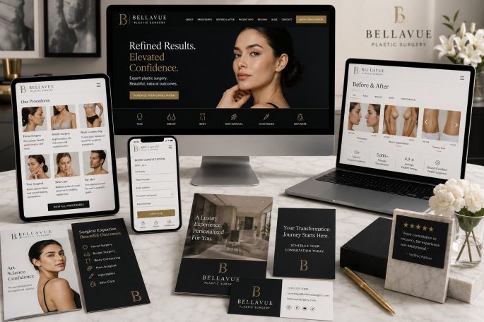Bellavue Plastic Surgery