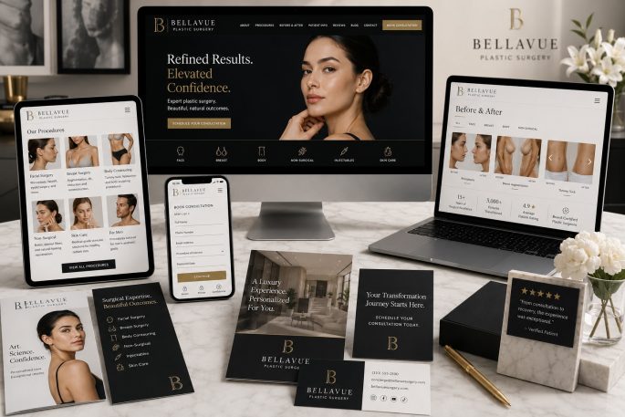 Bellavue Plastic Surgery