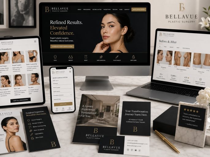 Bellavue Plastic Surgery