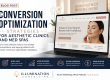 Conversion Optimization Strategies for Aesthetic Clinics