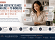 How Aesthetic Clinics Can Use AI to Increase Patient Bookings