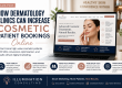 How Dermatology Clinics Can Increase Cosmetic Patient Bookings