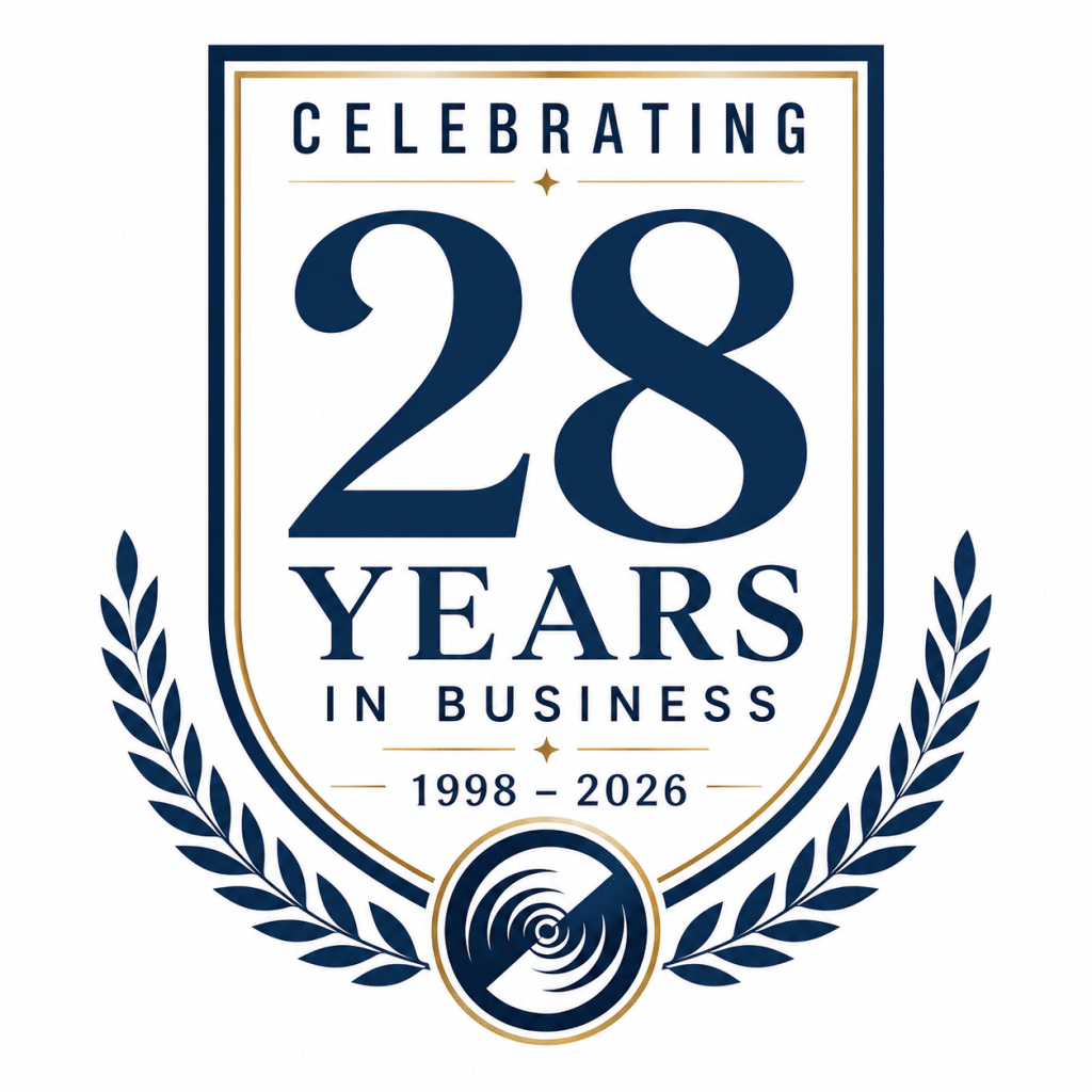 Illumination Consulting Years in Business
