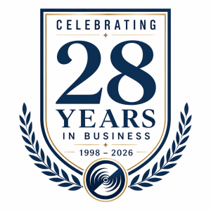 Illumination Consulting Years in Business