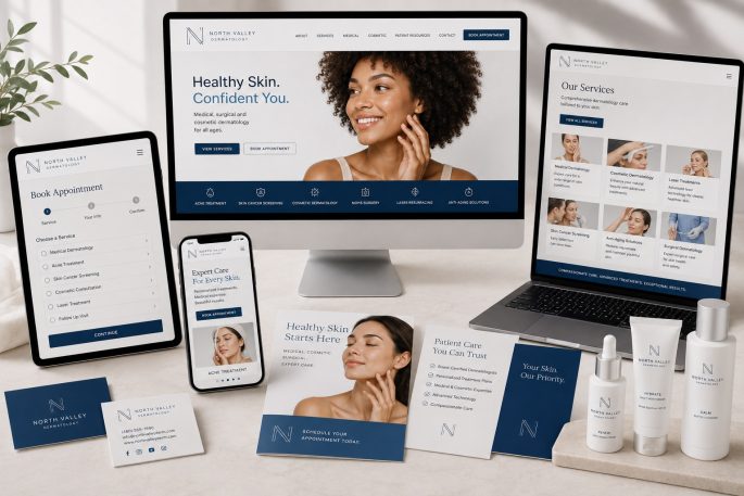 North Valley Client