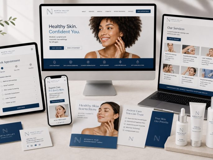 North Valley Client