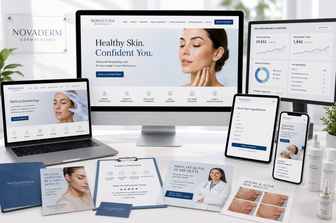 | NovaDerm Dermatology Image Name NovaDerm Dermatology Client