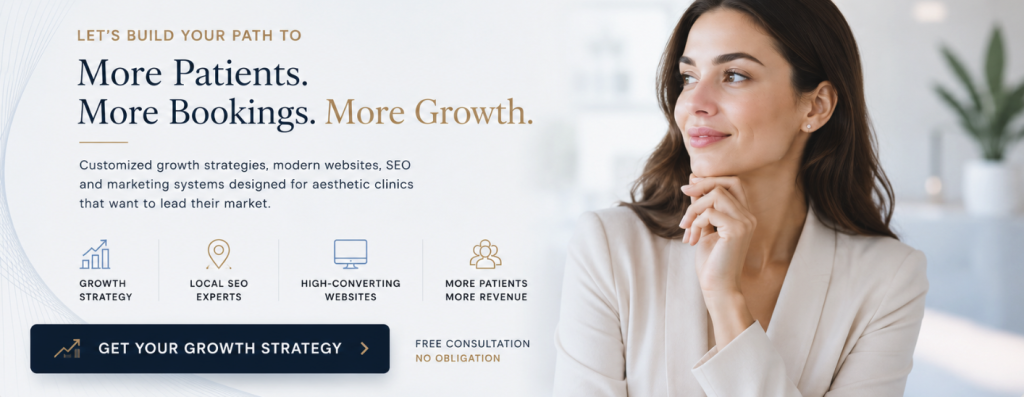 Get Growth Strategy - Illumination Consulting