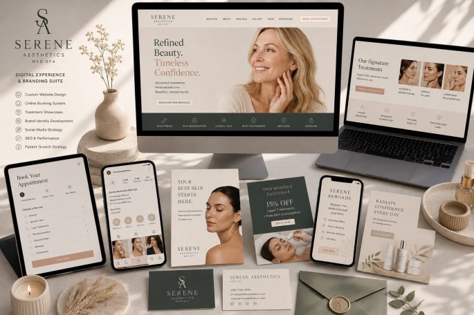 | Serene Aesthetics Med Spa Image Name Serene Aesthetics Med Spa