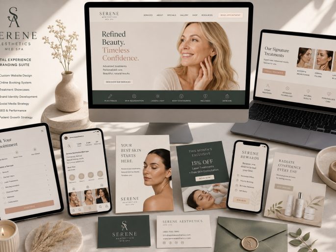Serene Aesthetics Med Spa