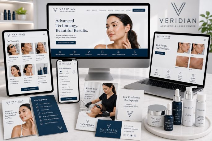 Veridian Aesthetic & Laser Center