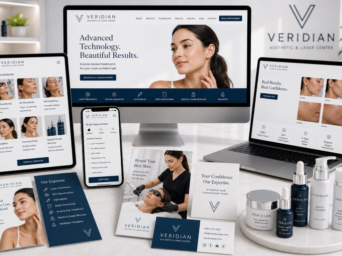 Veridian Aesthetic & Laser Center