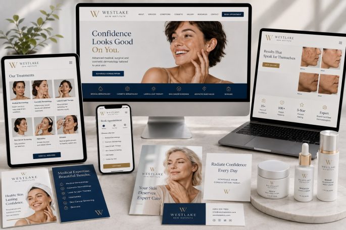 Westlake Skin Institute