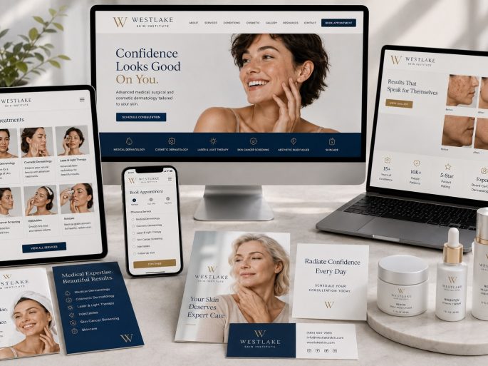Westlake Skin Institute