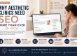 Why Aesthetic Clinics Need SEO More Than Ever in 2026