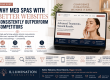 Why Med Spas With Better Websites Consistently Outperform Competitors