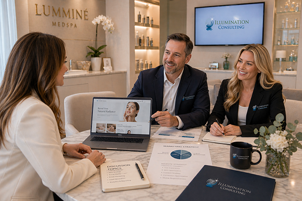 |Consulting Servicesillumination-consulting-services