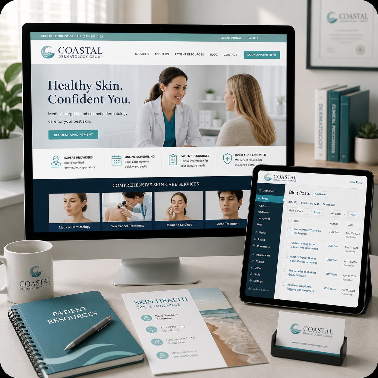 CMS Development Services CMS Development Services