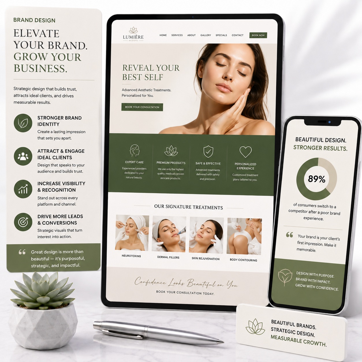 Graphic Design Services And Showcase By Illumination Consulting Graphic Design Services and Showcase By Illumination Consulting