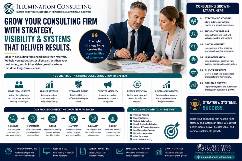 Grow Your Consulting Firm 1024x683 Grow Your Consulting Firm