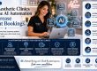 How Aesthetic Clinics Can Use AI Automation