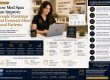 How Med Spas Can Improve Google Rankings