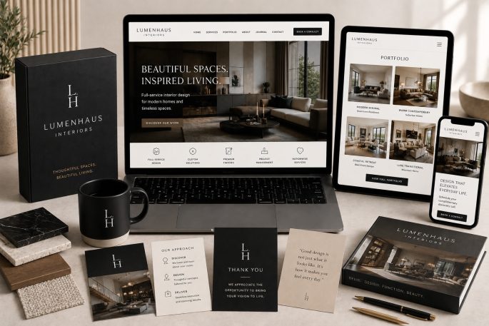 Lumenhaus Interiors Client By Illumination Consulting
