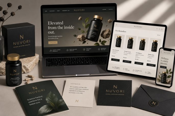 Nuvori Wellness Client By Illumination Consulting