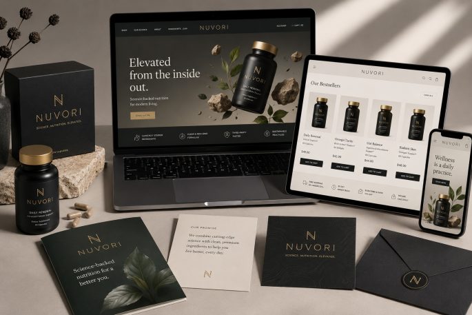 Nuvori Wellness Client By Illumination Consulting