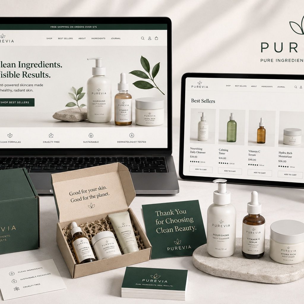Svg+xml,%3Csvg%20xmlns%3D'http%3A%2F%2Fwww.w3 Purevia Skin Care Client By Illumination Consulting