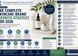 The Complete Skincare Brand Growth Strategy for 2026