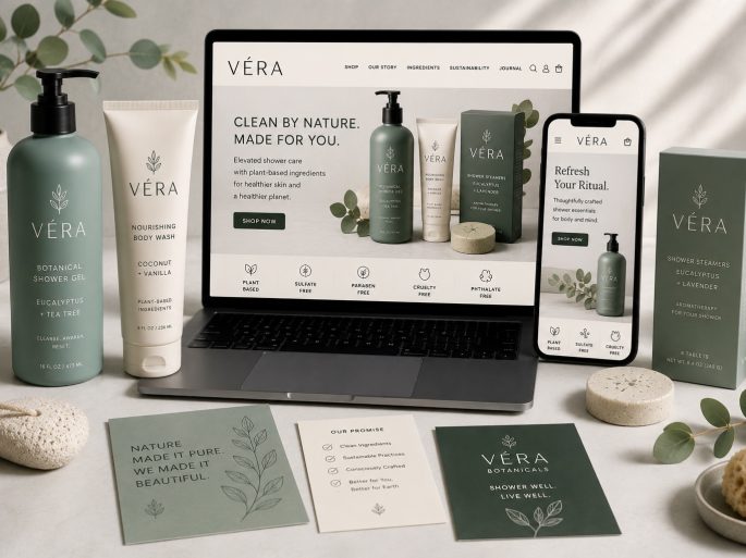 Illumination Consulting | Vera Botanicals Image Name Vera Botanicals Client By Illumination Consulting