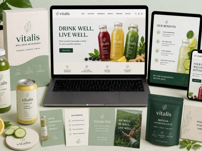 Illumination Consulting | Vitalis Wellness Beverages Image Name Vitalis Wellness Beverages Client By Illumination Consulting