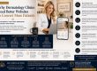 Why Dermatology Clinics Need Better Websites