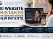 10 Website Mistakes That Cost Plastic Surgeons New Patients