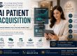 Aesthetic and medical patients now research providers online before scheduling consultations or procedures.; Local search