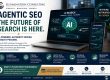 Agentic SEO The Future of Search Engine Optimization