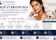 Beauty Brand SEO
