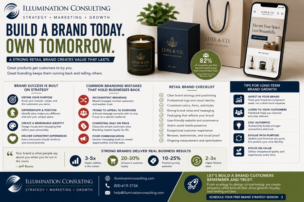 Build A Retail Brand Today 1024x683 Build a Retail Brand Today