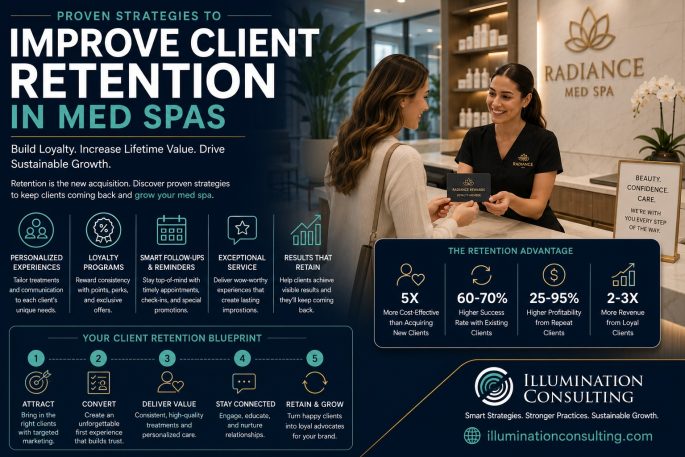 Change Management for Clinic Expansion and Transitions