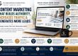 Content Marketing for Businesses Increase Leads and Website Traffic