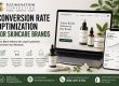 Conversion Rate Optimization for Skincare Brands