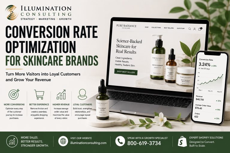 Svg+xml,%3Csvg%20xmlns%3D'http%3A%2F%2Fwww.w3 Conversion Rate Optimization for Skincare Brands