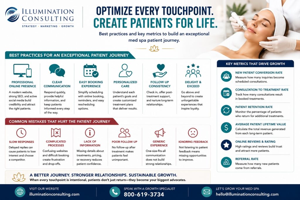 Create Med Spa Patients For Life 1024x683 Create Med Spa Patients for Life