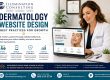 Dermatology Website Design Best Practices for Growth