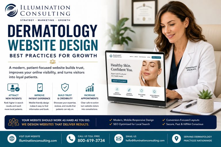 Svg+xml,%3Csvg%20xmlns%3D'http%3A%2F%2Fwww.w3 Dermatology Website Design Best Practices for Growth