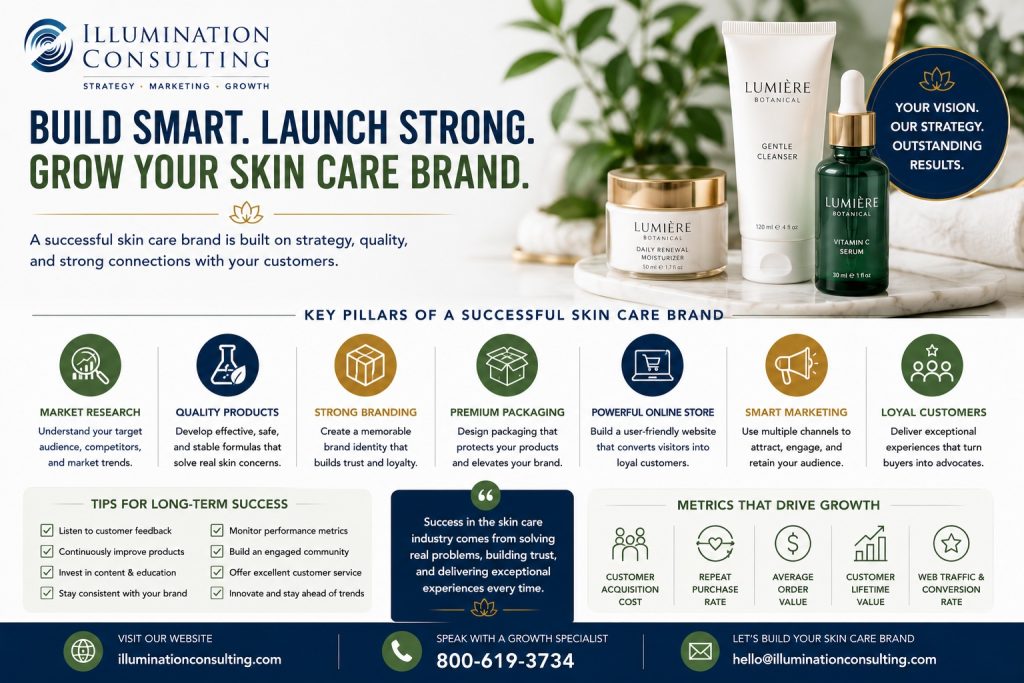 Grow Your Skin Care Brand 1024x683 Grow Your Skin Care Brand
