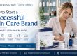 How to Start a Successful Skin Care Brand