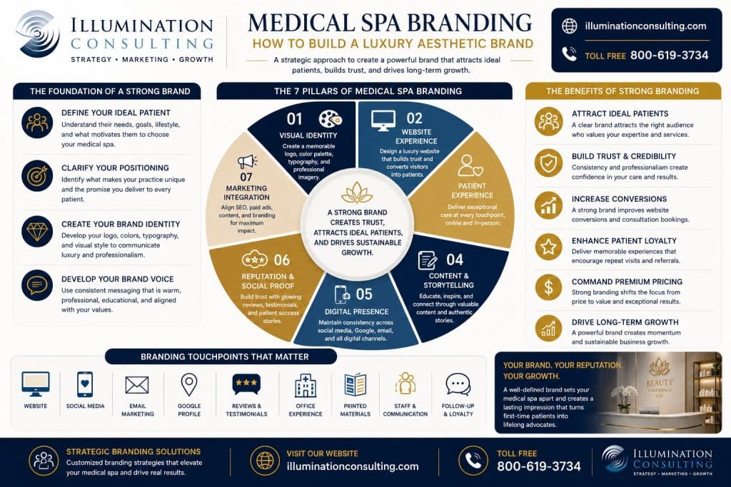 How to build an Aesthetic Luxury Brand
