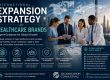 International Expansion Strategy for Healthcare Brands